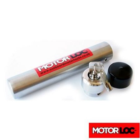Picture for category MotorLoc Outboard Motor Locks