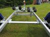 Picture of Indespension Coaster Micro Swing boat trailer