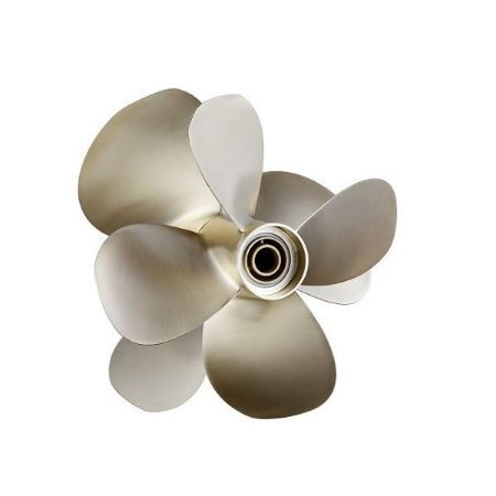 Picture for category Volvo Penta G Series Propellers for DPH Sterndrives