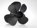 Volvo Penta J Series, type J7 Duoprop propeller set, Part Number 21924267