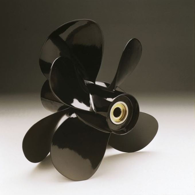 Volvo Penta Sterndrive Propellers