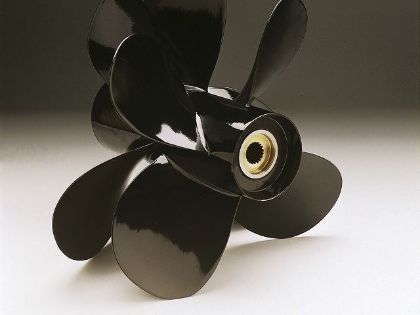 Volvo Penta propeller A0 Duoprop propeller set, Part Number 872270