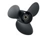 Volvo Penta propeller A2 Duoprop front propeller, Part Number 854775