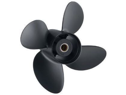 Volvo Penta propeller A10 Duoprop rear propeller, Part Number 854793