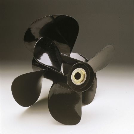 Picture for category B Series Duo-Prop Propellers for DP-E, 280-DP and 290-DP Sterndrives