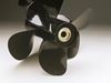 Volvo Penta propeller B4 Duoprop front propeller, Part Number 854825