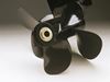 Volvo Penta propeller B6 Duoprop rear propeller, Part Number 854835