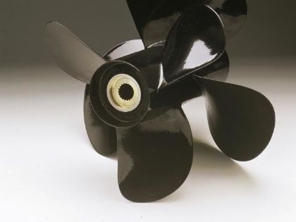 Volvo Penta propeller B8 Duoprop rear propeller, Part Number 854837