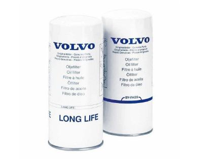 Volvo Penta Oil Filter, Part Number 23658092