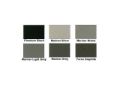 Mariner outboard colour chart
