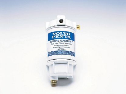 Volvo Penta water separator fuel filter kit for all petrol engines, Part Number 877765