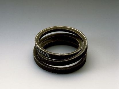 Volvo Penta water pump belt, Part Number 24677538