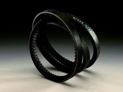 Volvo Penta Serpentine Belt for 3 Litre petrol engines, Part Number 3860093