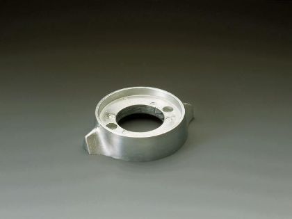 Volvo Penta Magnesium Ring Anode for 120S and MS25S Saildrive, Part Number 876604