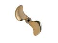 Volvo Penta Folding Propeller Blade Kit 14 x 7, Part Number 21629132