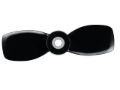 Volvo Penta fixed 2 blade Saildrive propeller, size 14 X 7, Part Number 23478911
