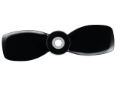 Volvo Penta fixed 2 blade Saildrive propeller, size 15 X 11, Part Number 23478915