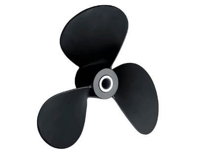 Volvo Penta 3 blade fixed 14 X 11 Saildrive propeller, Part Number 23478962