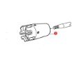 Volvo Penta 3 Blade 30 mm Folding Propeller Hub Kit