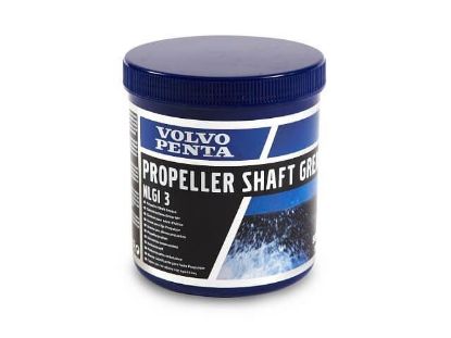 Volvo Penta propeller shaft grease Part, Number 24663336