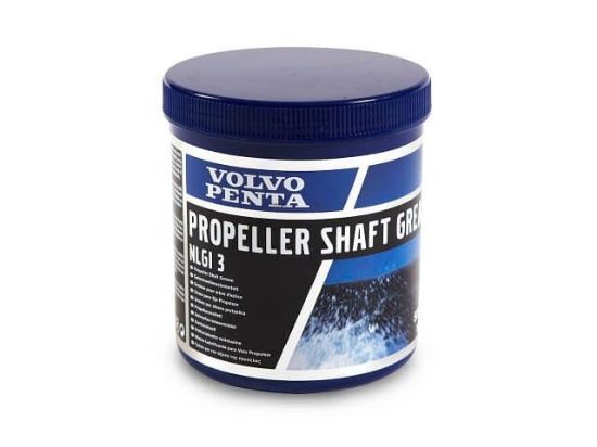 Volvo Penta propeller shaft grease Part, Number 24663336