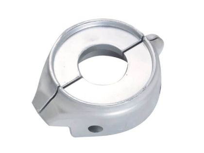 Volvo Penta Magnesium Anode for 130S and 150S Saildrive, Part Number 22651247