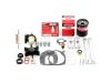 Mariner and Mercury 300 hour maintenance service kit with lubricants for 40-60 HP EFI 4 Stroke outboard