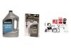 Mariner and Mercury 300 hour service kit with lubricants for 40-60 HP EFI 4 Stroke outboard