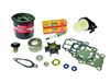 Mariner Mercury 300 hour service kit for F25 and F30 hp 0R106999 and up, Part Number 8M0120839