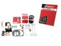 Mercury 40-60hp EFI 4 Stroke 300 hour maintenance service kit, part number 8M0113483.