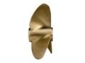 Volvo Penta DPH G7 front Duoprop propeller, Part Number 23795437