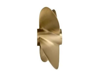 Volvo Penta DPH G3 rear Duoprop propeller, Part Number 23795443