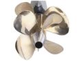 Volvo Penta DPH G3 rear Duoprop propeller, Part Number 23795443