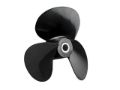 Volvo Penta SP short hub propeller, 15 x 17 R/H, Part Number 814616