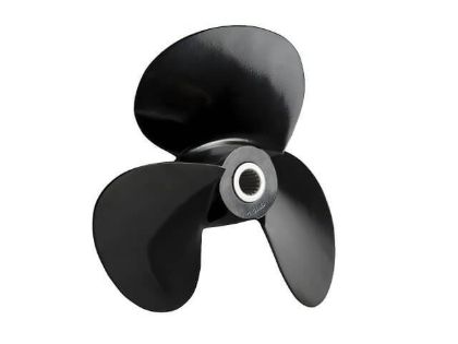 Volvo Penta SP short hub propeller, 15 x 17 R/H, Part Number 814616