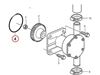 Volvo Penta D1-13, D1-20 and MD2010, MD2020 Series Seawater Pump O Ring , Part Number 3580063