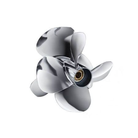 Picture for category Type-H, DPI and DPH stainless steel duoprop propellers