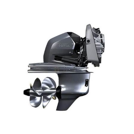 Picture for category TYPE-Volvo Penta DPI Sterndrive