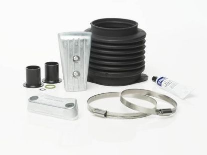 Volvo Penta Aluminium drive service kit for 290A, SP-A, SP-A1, SP-A2 Sterndrive, Part Number 24075023