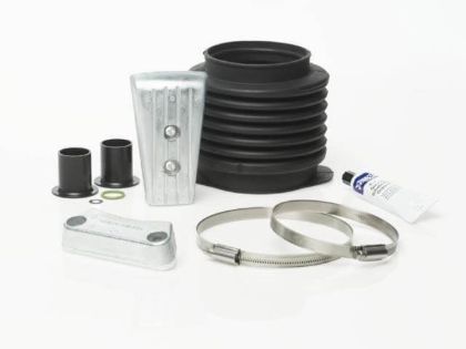 Volvo Penta Aluminium drive service kit for DP-C, DP-D, DP-E Sterndrive, Part Number 24075026