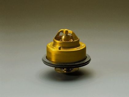 Volvo Penta Raw Water Thermostat, Part Number 877355