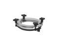Volvo Penta D4, D6 Sea Water Filter replacement upgrade cover, Part Number 21400685