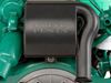 Volvo Penta D2-40 Air Filter, Part Number 3809924