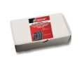 Verado 100 Hour service kit for L6 Verado from 2B144123 and above, Part Number 8M0120657