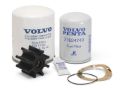 Volvo Penta Service Kit for AD41, TAMD40, TAMD41, TMD40 and TMD41 Series, Part Number 877202
