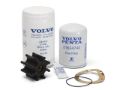 Volvo Penta Service Kit for KAD42, KAD43, KAD44, and KAD300 Series, Part Number 877203
