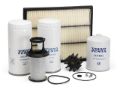 Volvo Penta service kit for Volvo Penta D4, Part Number 21704968