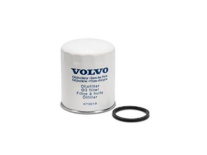 Volvo Penta Oil Filter, Part Number 471034