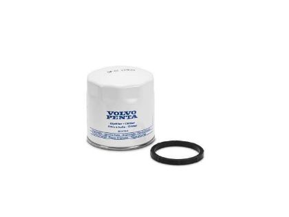 Volvo Penta Oil Filter, Part Number 861476