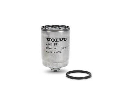 Volvo Penta Fuel Filter, Part Number 31261191